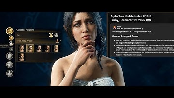 👉 🔥 Ashes of Creation 0.18.3 Patch Breakdown – Summoners 🧙‍♂️, PvP ⚔️ Fixes & More!