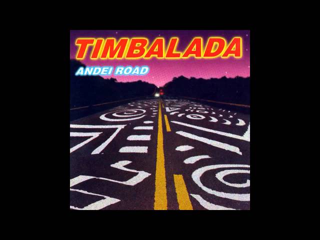 Timbalada - Jesus E Preto