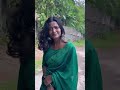 💚 #vidyavijayakumar #officiallyvv
