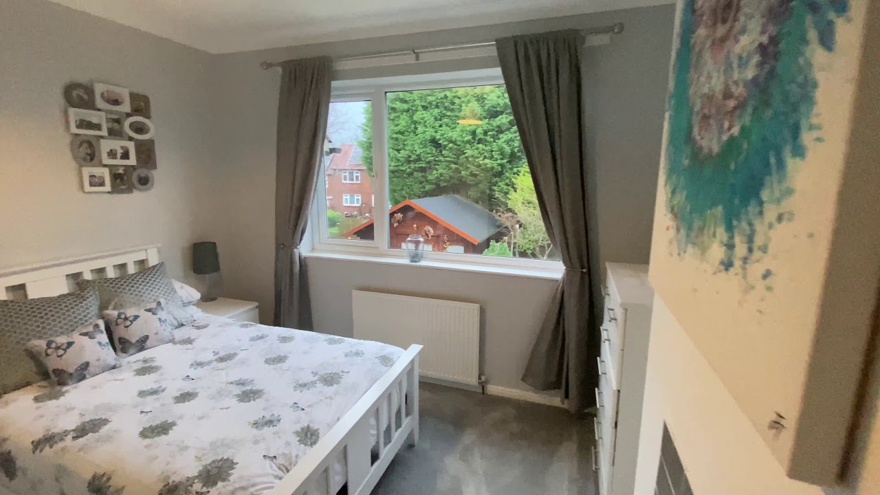 81 HIBBERT Lane, Marple. YouTube