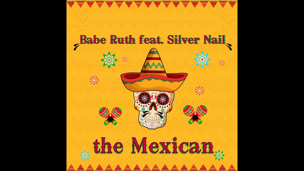 Deekline, Tim Healey & Babe Ruth feat. Silver Nail - the Mexican (Video edit)