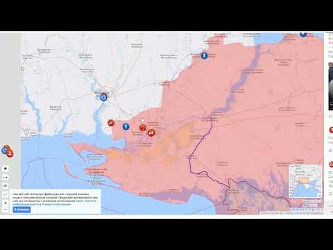 Ukraine. Military Summary And Analysis 28.04.2022