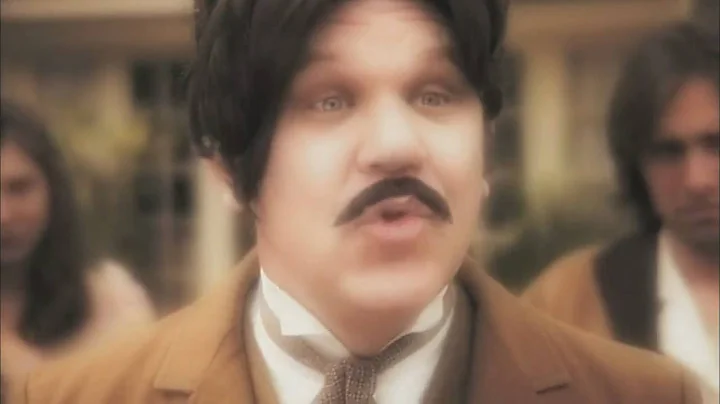 Drunk History Vol. 6 Featuring John C. Reilly, and Crispin Glover