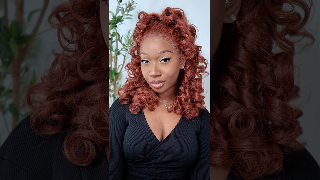 Outre PH 4 in Cinnamon Spice 