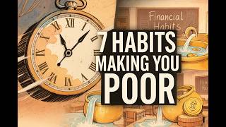 Stop These 7 Things Or Stay Broke Forever Simply Finance