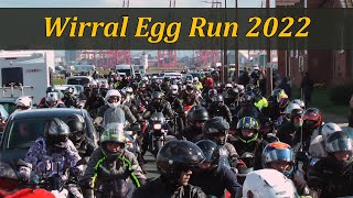 Wirral Egg Run 2022