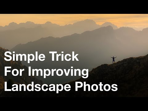 Landscape Photography 101 videos & manual 9