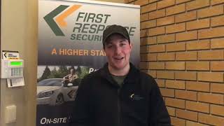 Tech Tip Arming And Disarming Your Keypad