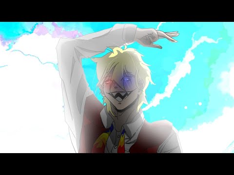격의 차이를 보여주마[ONI_GLITCH_MADMOVIE]