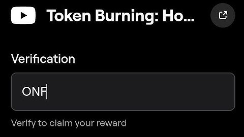 Token burning: How w.... verify code | Blum verification code | #blumcode | #khpalwakurmar