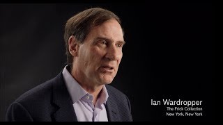 Centennial Conversations: Ian Wardropper