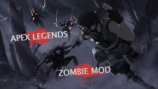 Stanyyy против орды зомби [Apex Legends] - Zombie MOD