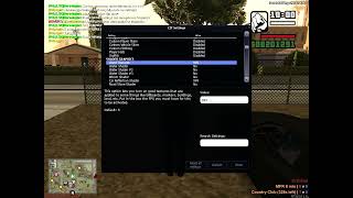Mtasa Cit Settings For Low-End Pc Players
