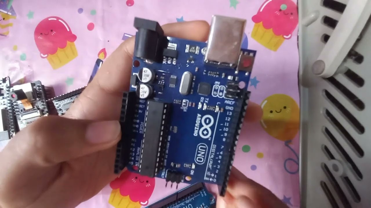 Arduino Development Boards Explained | Pins and Functions for Beginners