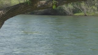 Boise officials say wait to float the Boise River