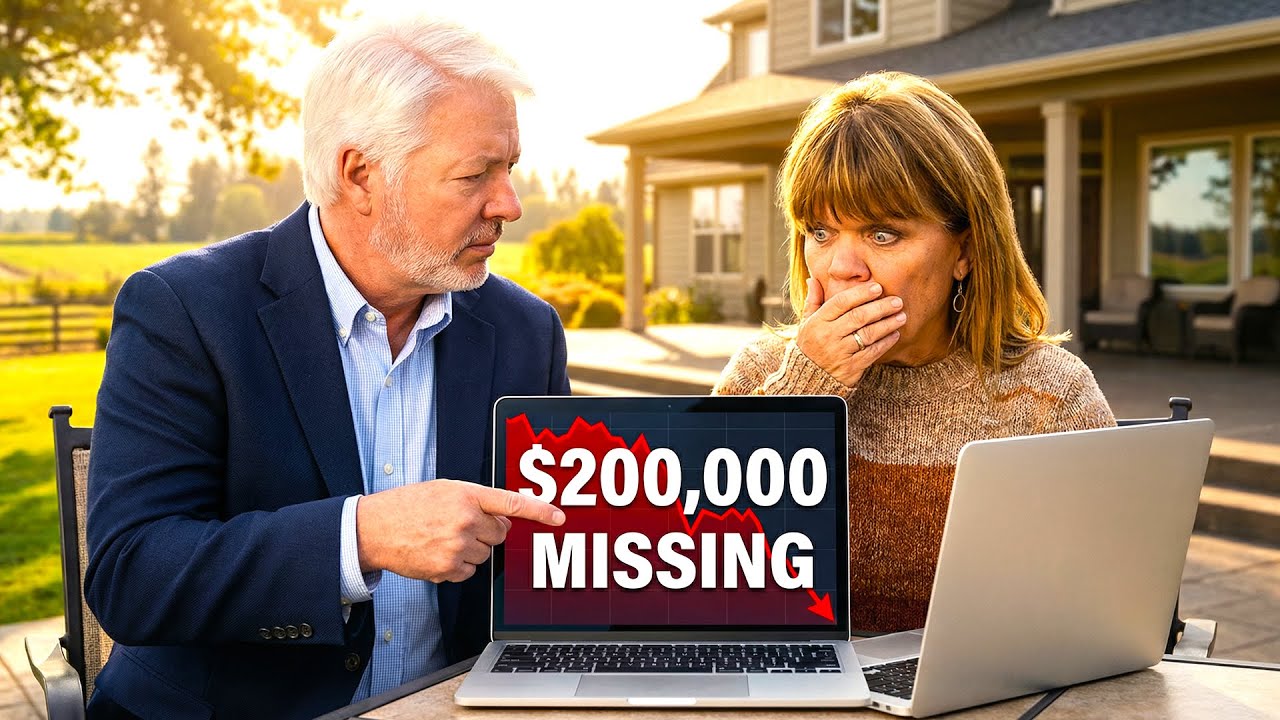 Amy and Chris Marek Revenge: Pay Back $200k? Caryn Chandler Secret Black Bag Heist at Roloff Farms!