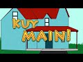KADIJ Production present, "KUY MAIN!"