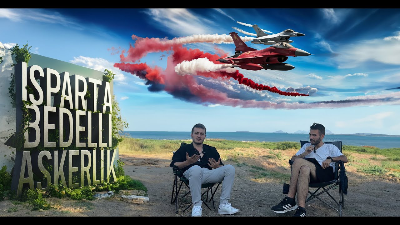 Bedelli Askerlik Anılarım: Isparta'da Neler Yaşadım?