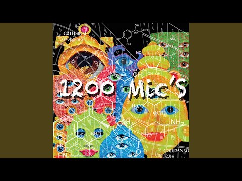 1200 micrograms Album - YouTube