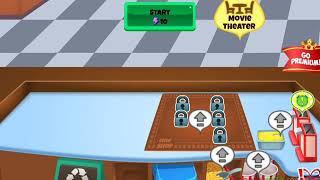 My Cine Treats Shop screenshot 1