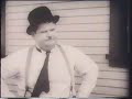 Laurel and hardy  hog wild nederlands ondertiteld