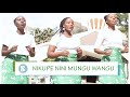 Nikupe Nini Mungu Wangu | B. A. Lukando | Sauti Tamu Melodies | Wimbo wa matoleo/sadaka