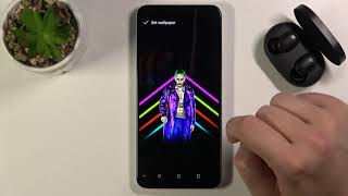 How to Change Lock Screen Wallpaper on ZTE Blade V2020– Change Wallpaper screenshot 3