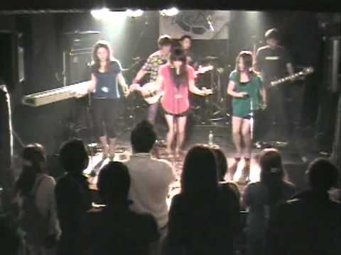2012/06/17 ぎゃんでーづ 『春一番』(3/3)