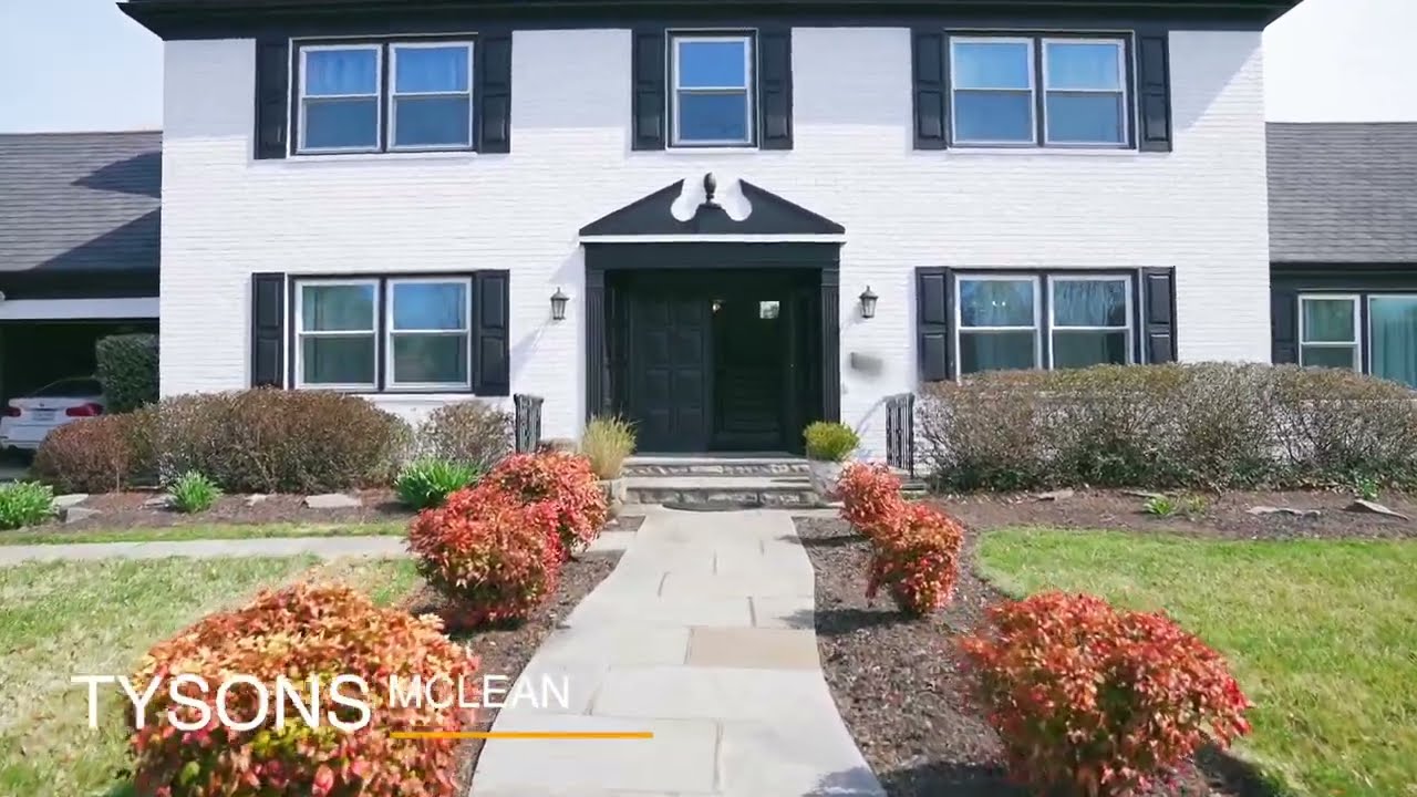 Mclean Kitchen Project l Landmark Surfaces