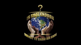 ? Is That Enough - Les Femmes Fatales feat. Nikita, Sakai and Friends