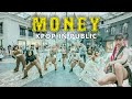 [KPOP IN PUBLIC HALLOWEEN] LISA - 'MONEY' Dance Cover by XPTEAM FROM INDONESIA