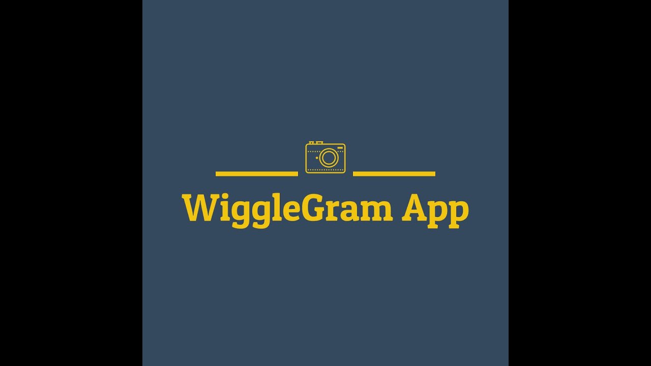 Create Mind-Blowing Animation Videos in Minutes with WiggleGram App ...