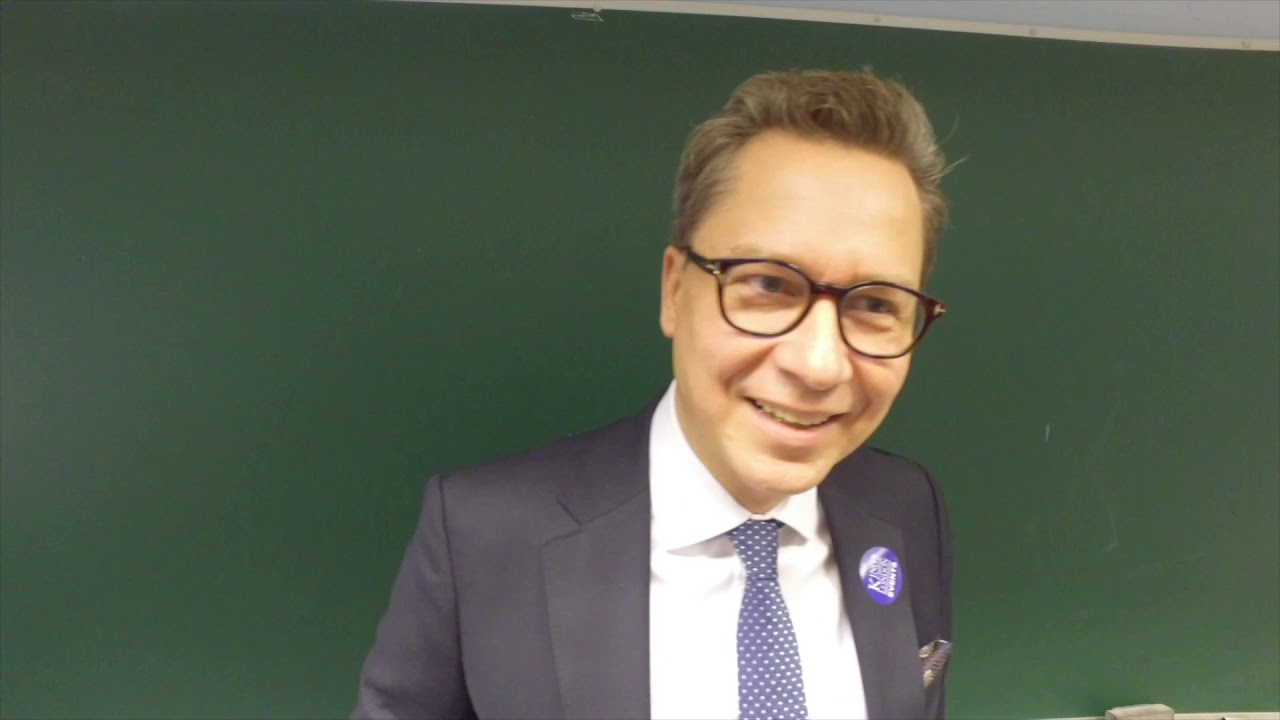 Sergey Young, Founder & CEO, Longevity Vision Fund