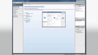 Creating Virtual Machines in the vSphere Web Client
