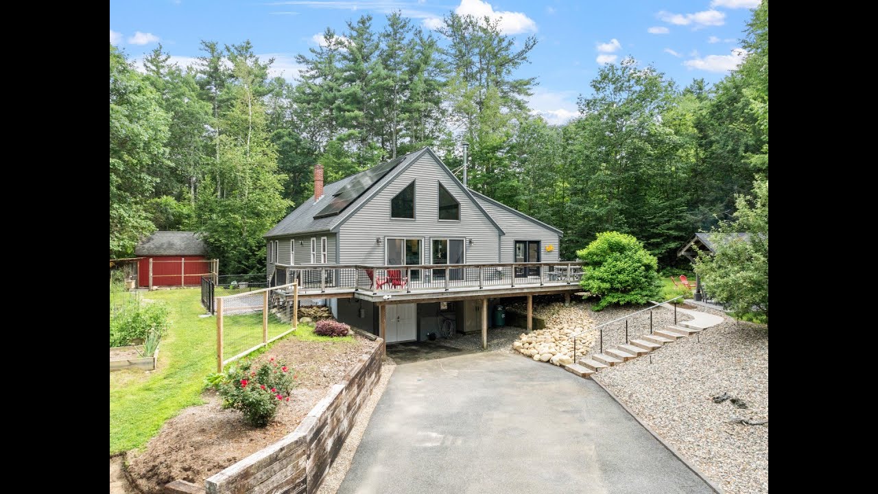 737 New West Townsend Road Lunenburg, MA | ColdwellBankerHomes.com