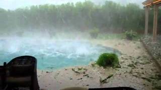 Hail