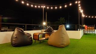 Baan Pon Sawan Pool Villa Hua Hin 4 Bedroom | Hua Hin / Cha-am, Thailand | Hotel Review 🏨