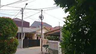 Perpisahan Magang Santri Rgi 21 Sahabat Yamima