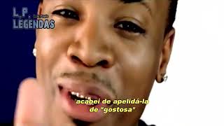 Plies feat. Ne-Yo - Bust It Baby Pt.2 LEGENDADO (PAULINHO)