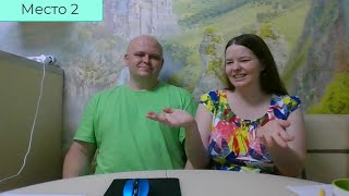 картинка: Наш топ-10 настольных игр в 2025 году!