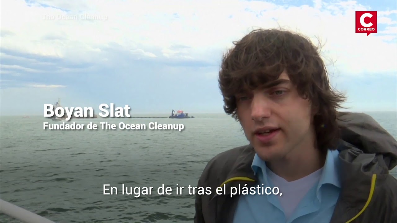 isla de basura en el pacifico - YouTube