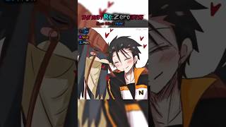 Best Patrasche ReZero Edits #viral #anime #shorts #viral #subaru #anime #love