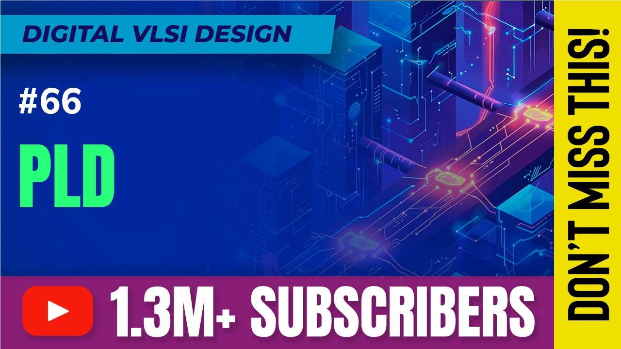 PLD - YouTube