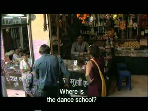 מכתבים מרישיקש הסרט המלא