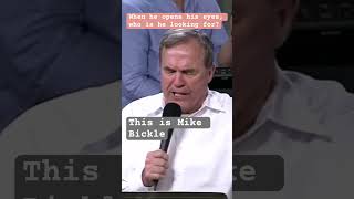 Famous Mike Bickle Opens His Eyes after praying for the vulnerable… why? Net Worth