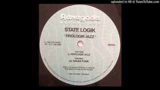 State Logik - Prologik Jazz