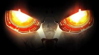 Killzone Mecenary VS Killzone 3 graphics and animation