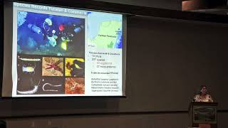 DNA barcoding reveals cryptic diversity hidden within aquifers by Elizabeth Borda (Pres 11: 5ISAE)