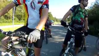 Biketreff Vom 27. September 2014