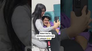 Ne Direndin Be Anıl😂😂😂